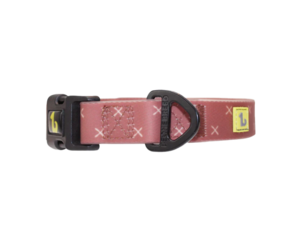 BeOneBreed Silicone Collars Terra-X Small 10-16 Riki's Pets