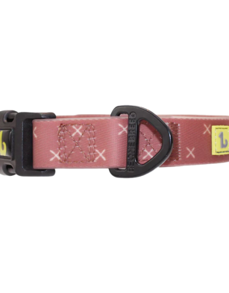 BeOneBreed BeOneBreed Silicone Collars Terra-X Small 10-16