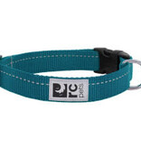 RC Pets Dark Teal Clip Collar XS