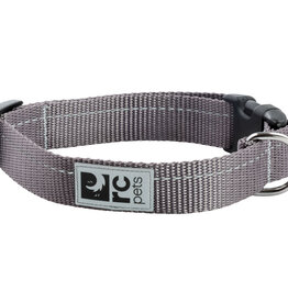 RC Pets Charcoal Clip Collar S