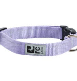 RC Pets Lilac Clip Collar M