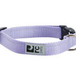 RC Pets Lilac Clip Collar L