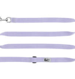 RC Pets Lilac Primary Leash 3/4x6