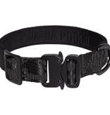 Canada Pooch Canada Pooch Core Utility Collar Black M