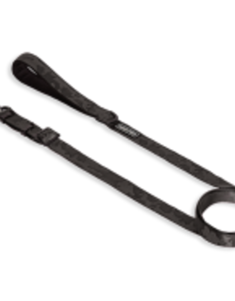 Canada Pooch Canada Pooch Utility Leash Black L/XL