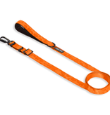 Canada Pooch Canada Pooch Utility Leash Orange L/XL