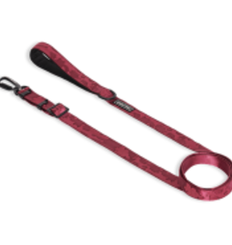 Canada Pooch Canada Pooch Core Utility Leash Plum S/M