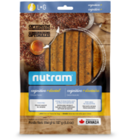 Nutram Nutram Dog OC Dental Chew Cognitive + Chicken Small