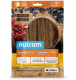 Nutram Nutram Dog OC Dental Chew Immmunity + Lamb Large
