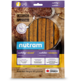 Nutram Nutram Dog OC Dental Chew Mobility + Lamb Small