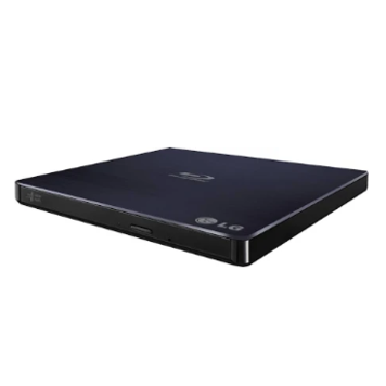 LG External Blu-Ray/DVD Writer