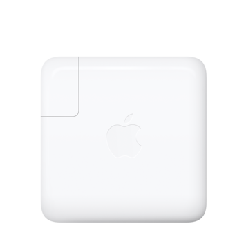 Apple 96W USB-C Power Adapter