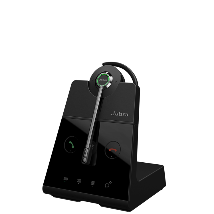 Jabra Engage 65 DECT Wireless Headset