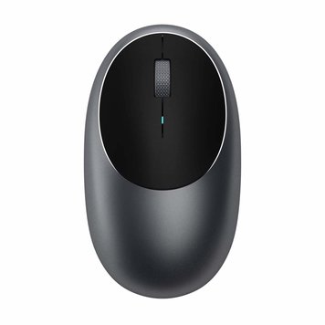 Satechi M1 Bluetooth Mouse - Space Gray