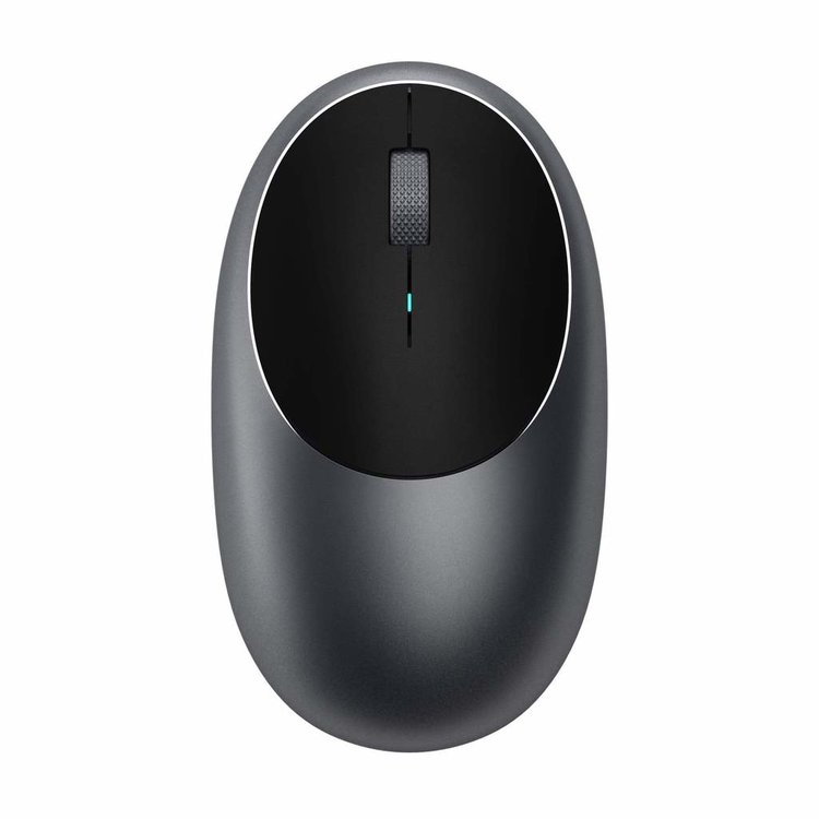 Satechi M1 Bluetooth Mouse - Space Gray