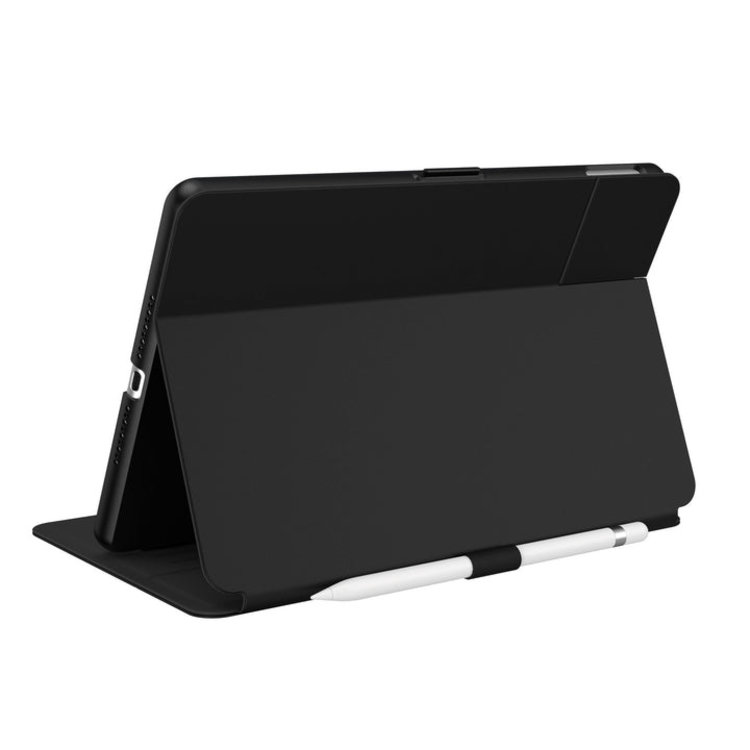 Speck Speck Case for iPad 10.2" - Black