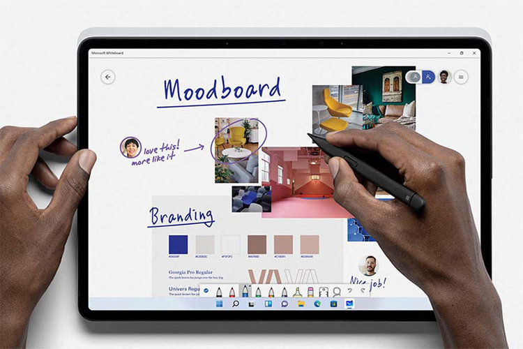 Microsoft Surface Slim Pen 2