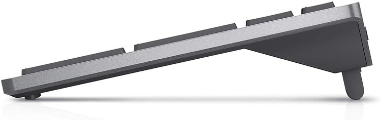 Dell Multi-Device Wireless Keyboard and Mouse Combo - KM7120W