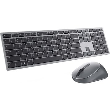 Dell Premier Multi-Device Wireless Keyboard and Mouse – KM7321W