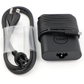 Dell 65-Watt Type-C Power Adapter