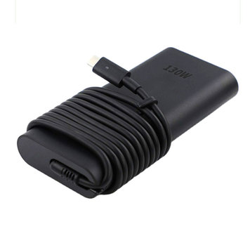 Dell 130-Watt Type-C Power Adapter