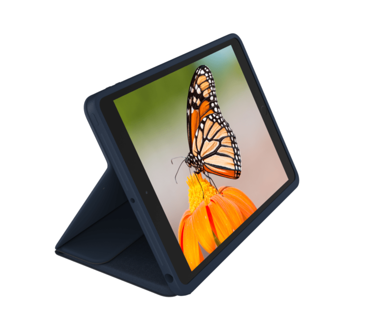 Logitech Rugged Combo 3 Keyboard Case for iPad 10.2"