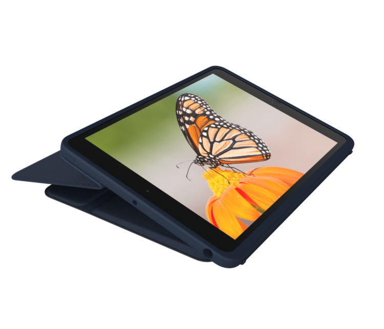 Logitech Rugged Combo 3 Keyboard Case for iPad 10.2"