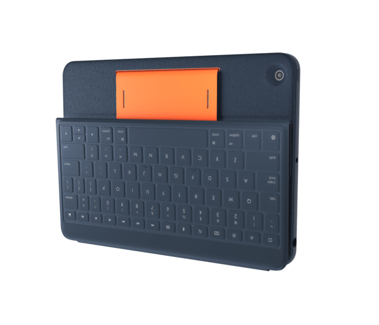 Logitech Rugged Combo 3 Keyboard Case for iPad 10.2"