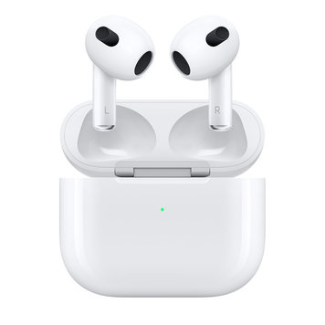 Apple AirPods (3rd-gen) with MagSafe Charging Case