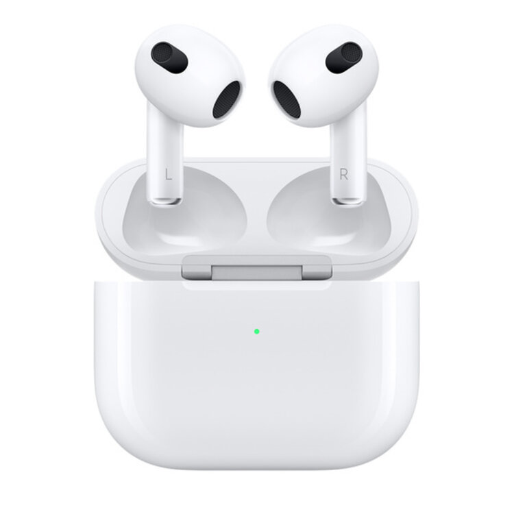 Apple AirPods (3rd generation)