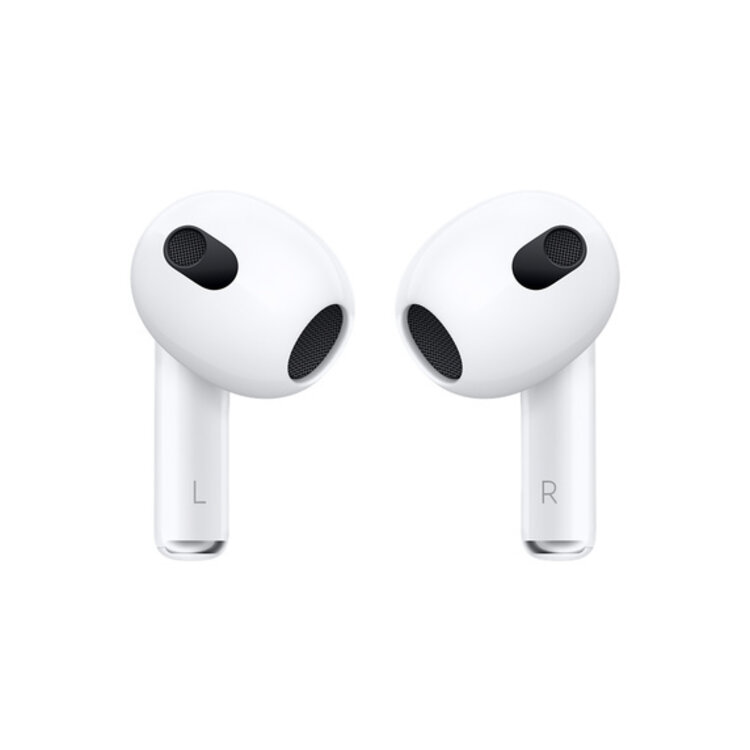 Apple AirPods (3rd generation)