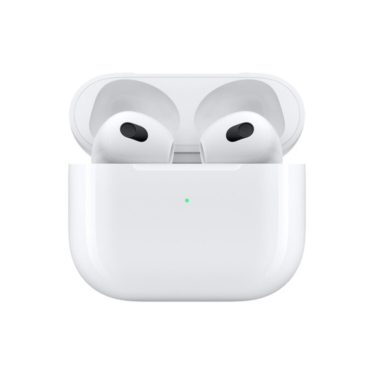 Apple AirPods (3rd generation)