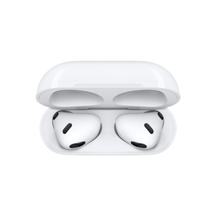 Apple AirPods (3rd generation)