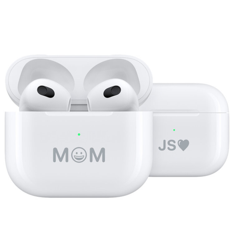 Apple AirPods (3rd generation)