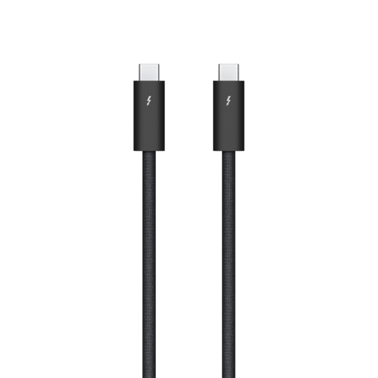 Apple Thunderbolt 4 Pro Cable (3 m)