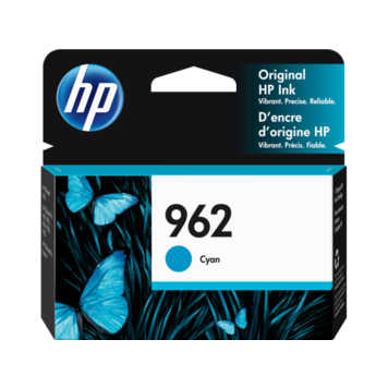 HP Ink 910XL Cyan (for OfficeJet 8025e)