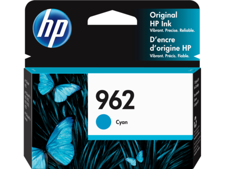HP Ink 910XL Cyan (for OfficeJet 8025e)
