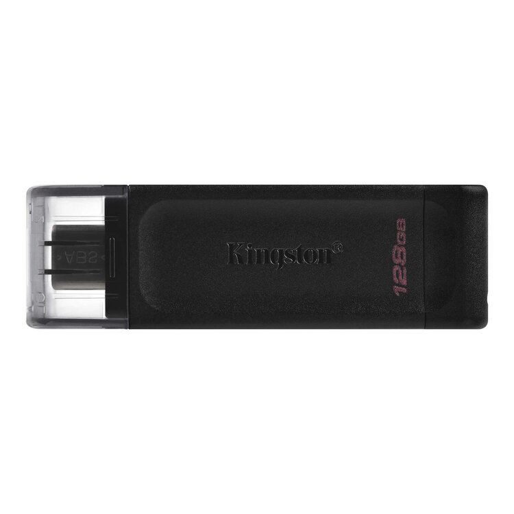 Kingston DataTraveler 70 USB-C Flash Drive - 128GB