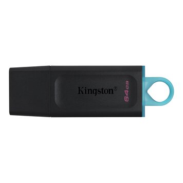 Kingston 64GB DataTraveler Exodia USB-A Flash Drive