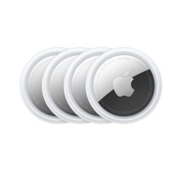Apple AirTag (4 Pack)