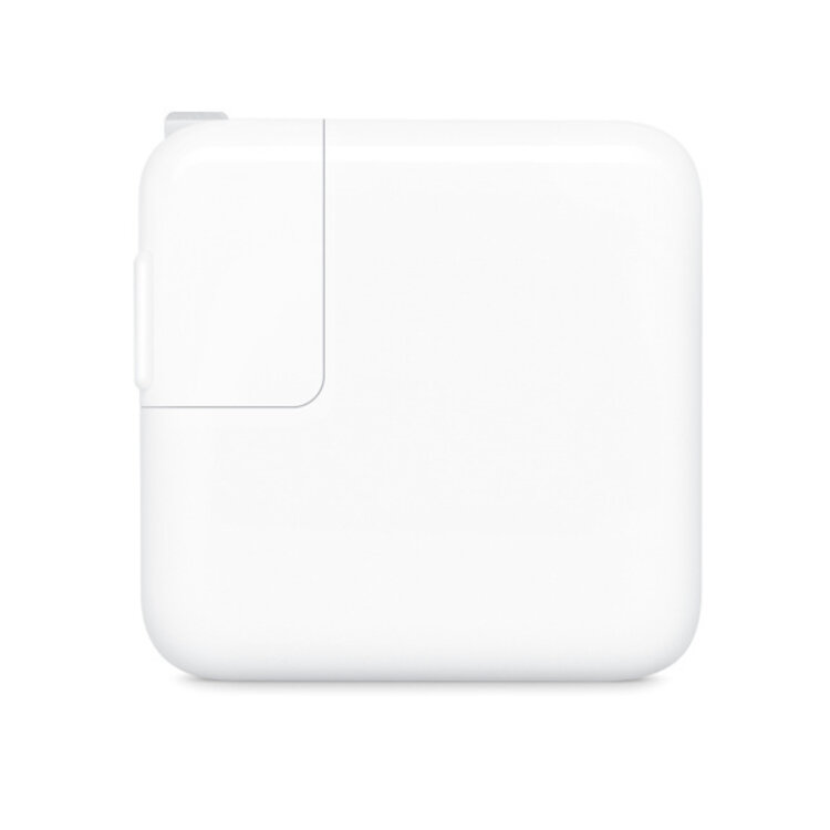 Apple 35W Dual USB-C Port Power Adapter