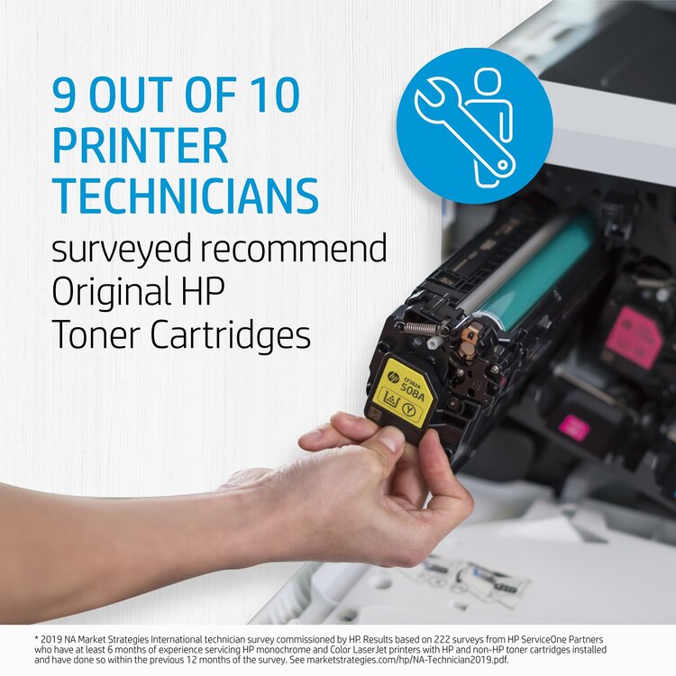 HP 414X Toner High-Yield (W2023XC) - Magenta