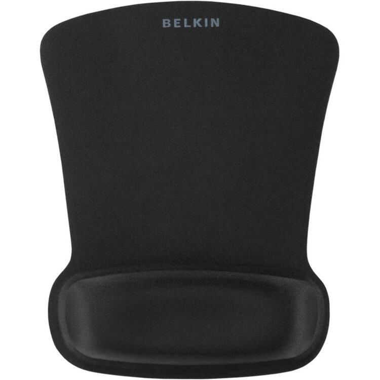 Belkin Belkin WaveRest Gel Mouse Pad (Black)