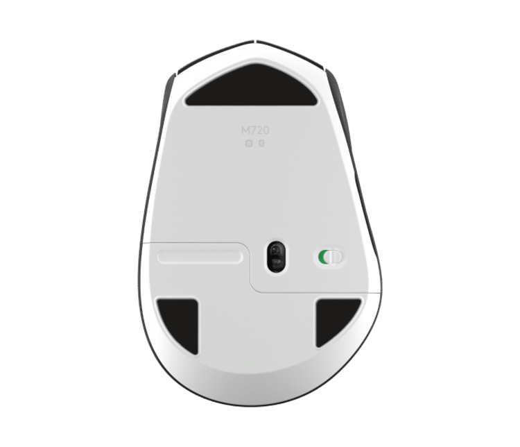 Logitech M720 Triathlon