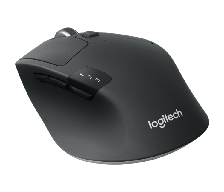 Logitech M720 Triathlon