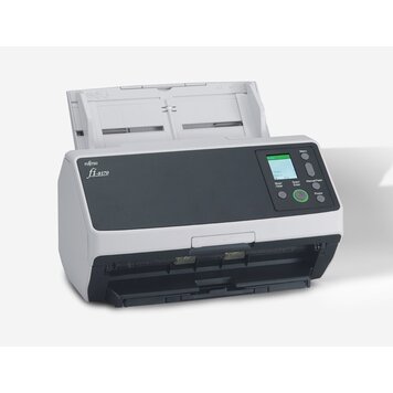 Ricoh fi-8170 Document Scanner (Image Now)