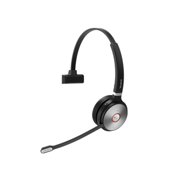 Yealink WH62 Essential DECT Wireless Headset