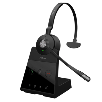 Jabra Engage 65 DECT Wireless Headset