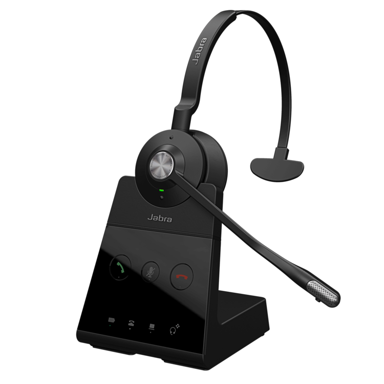 Jabra Engage 65 DECT Wireless Headset