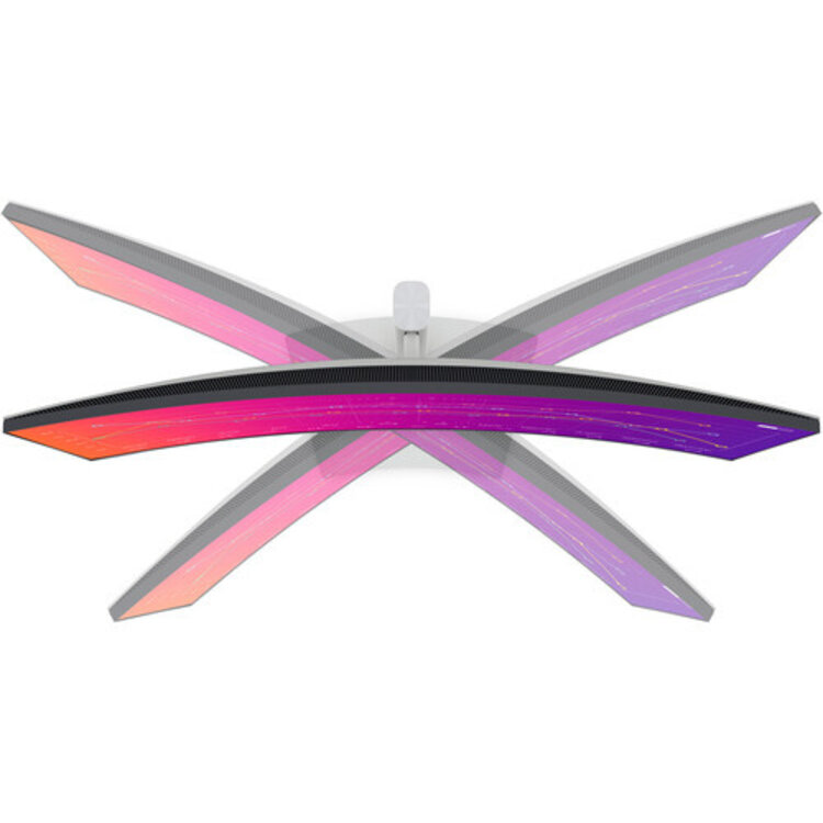 Dell 38-inch Curved Monitor U3824DW